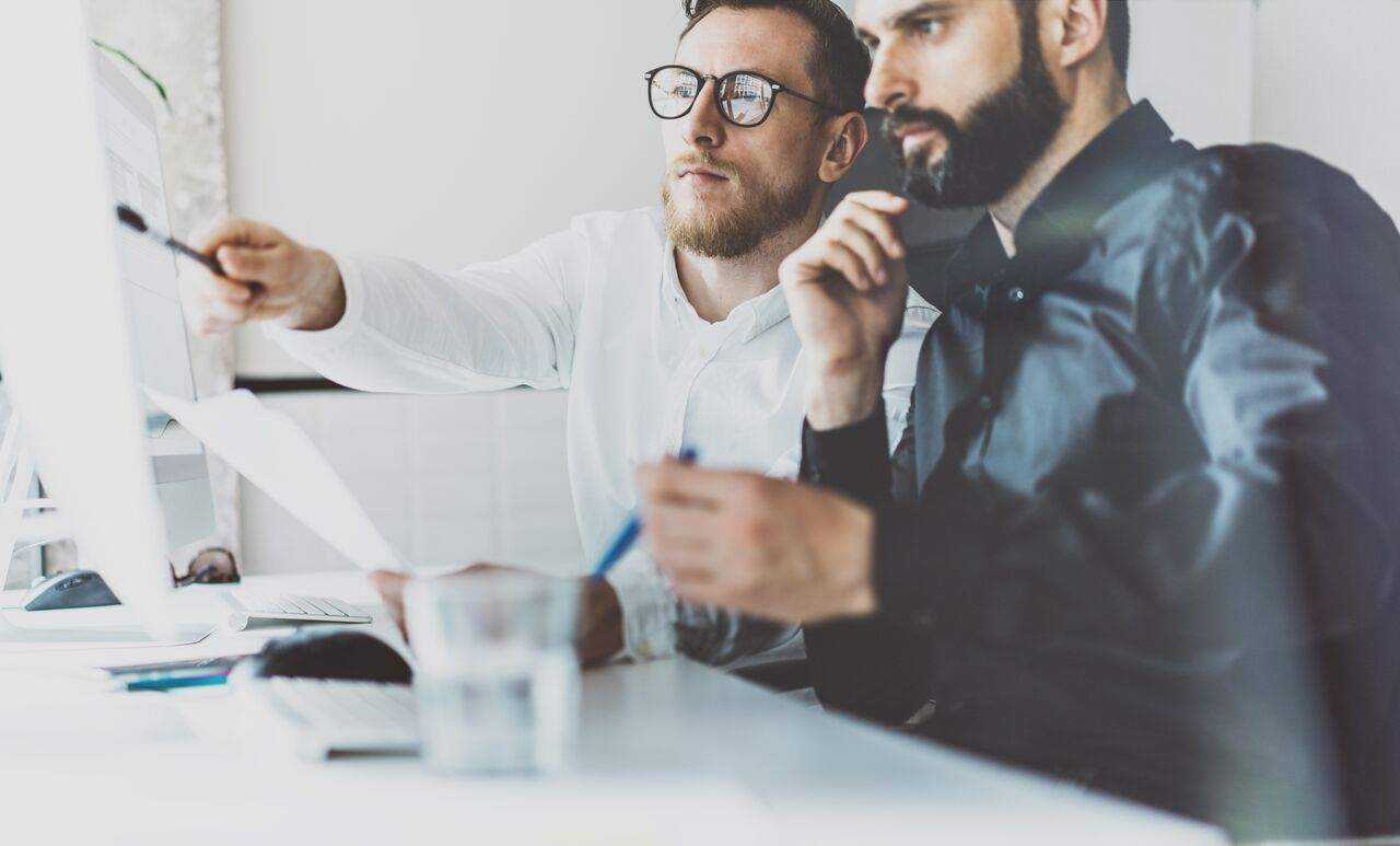 business mentor