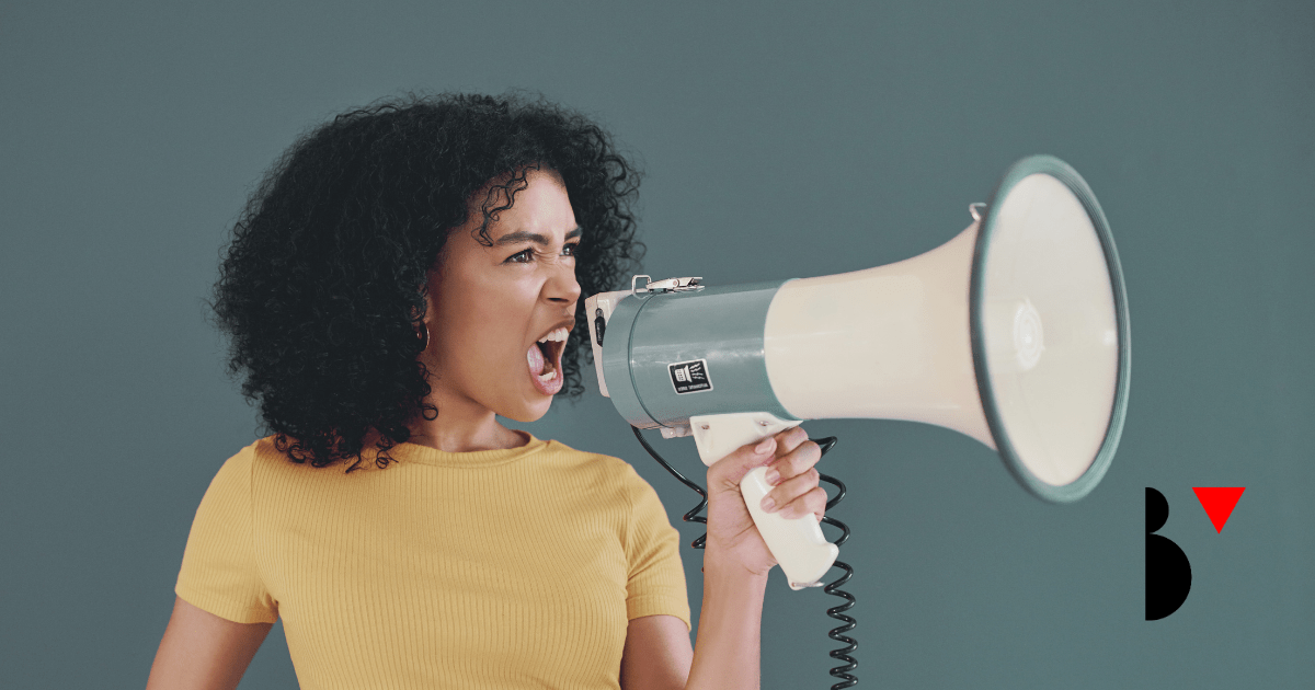What Your Brand Voice Says About Your Brand