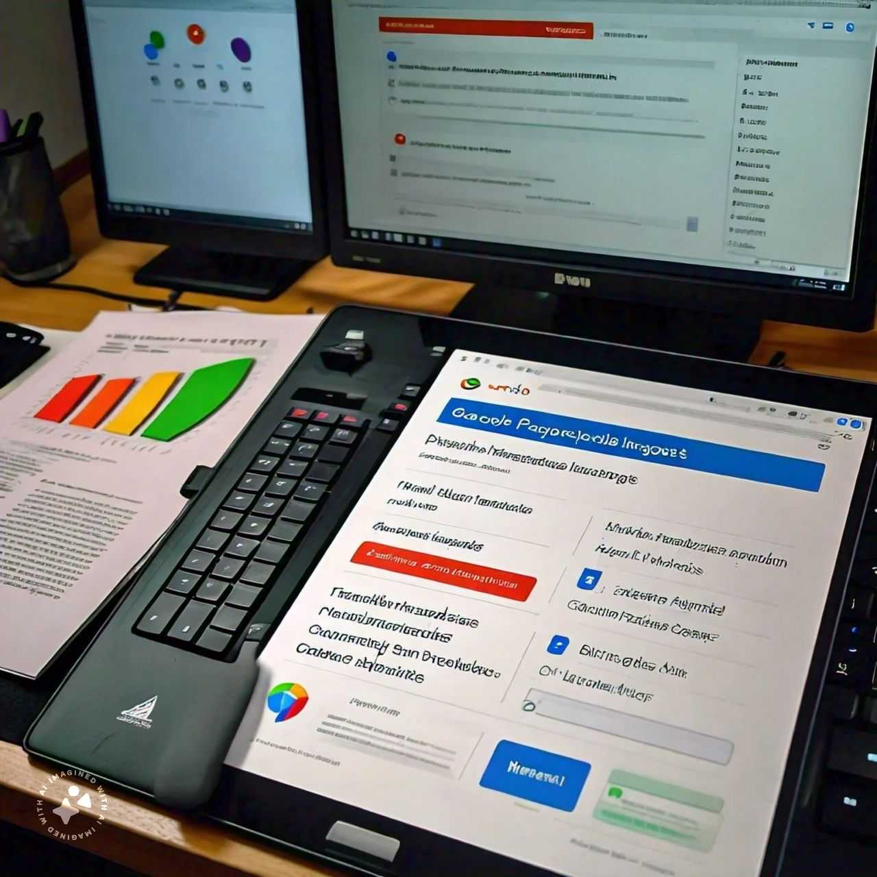 5 Steps to Improve Page Speed and Boost Page Performance (1) - Brand You Development 5 Steps to Improve Page Speed and Boost Page Performance (1)