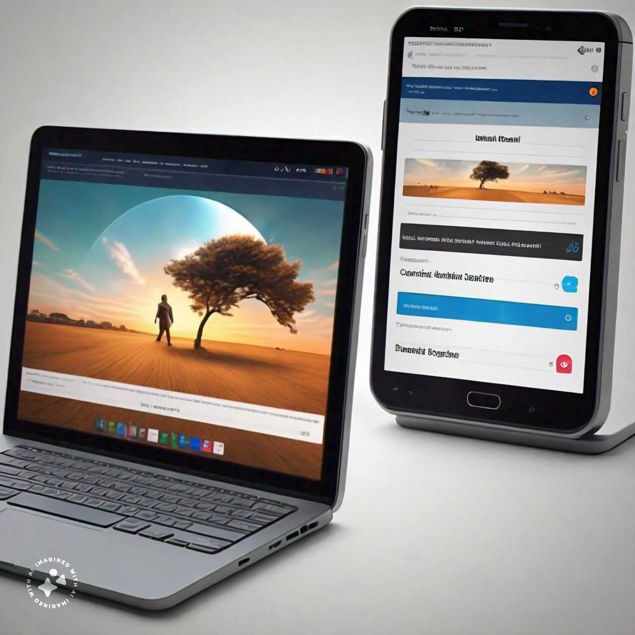 7 Reasons Why Your Business Needs a Responsive Website (2) - Brand You Development 7 Reasons Why Your Business Needs a Responsive Website (2)