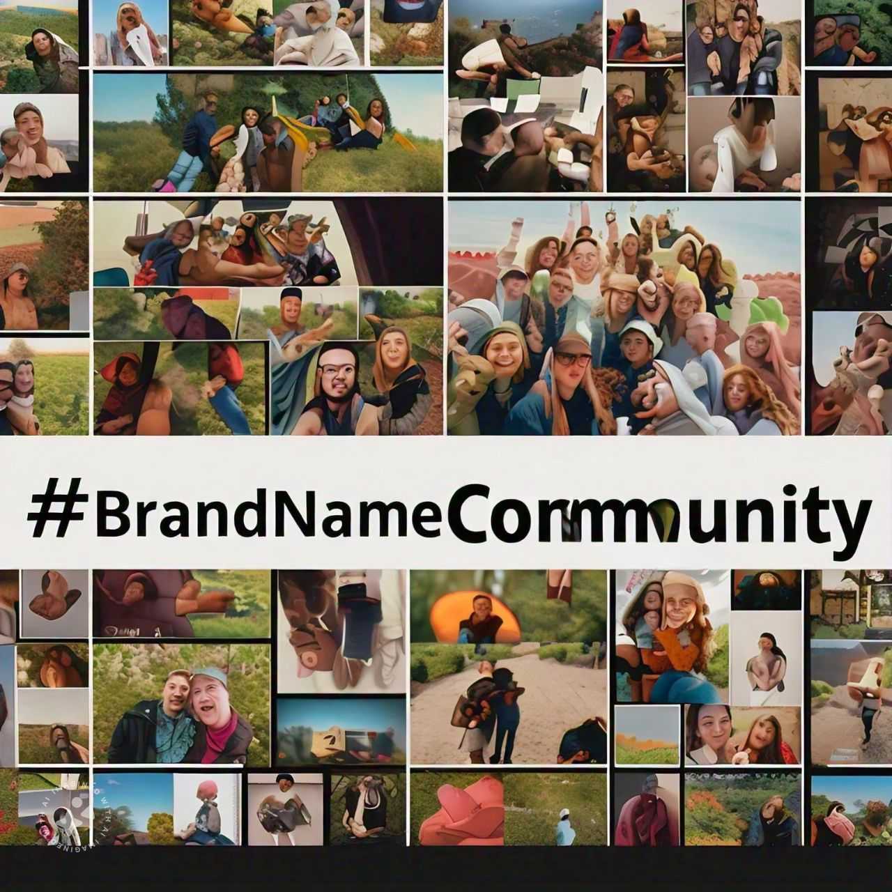How to Leverage User Generated Content for Your Personal Brand (2) - Brand You Development How to Leverage User Generated Content for Your Personal Brand (2)
