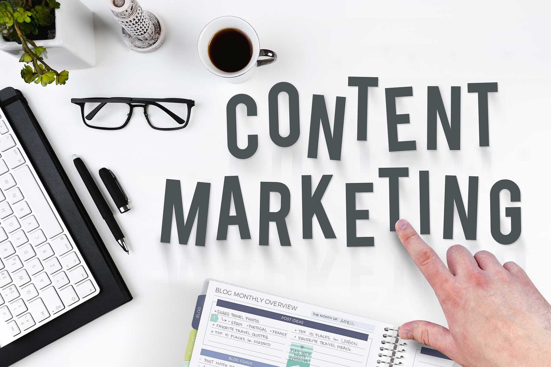How to Measure the Success of Your Content Marketing Efforts - Brand You Development How to Measure the Success of Your Content Marketing Efforts