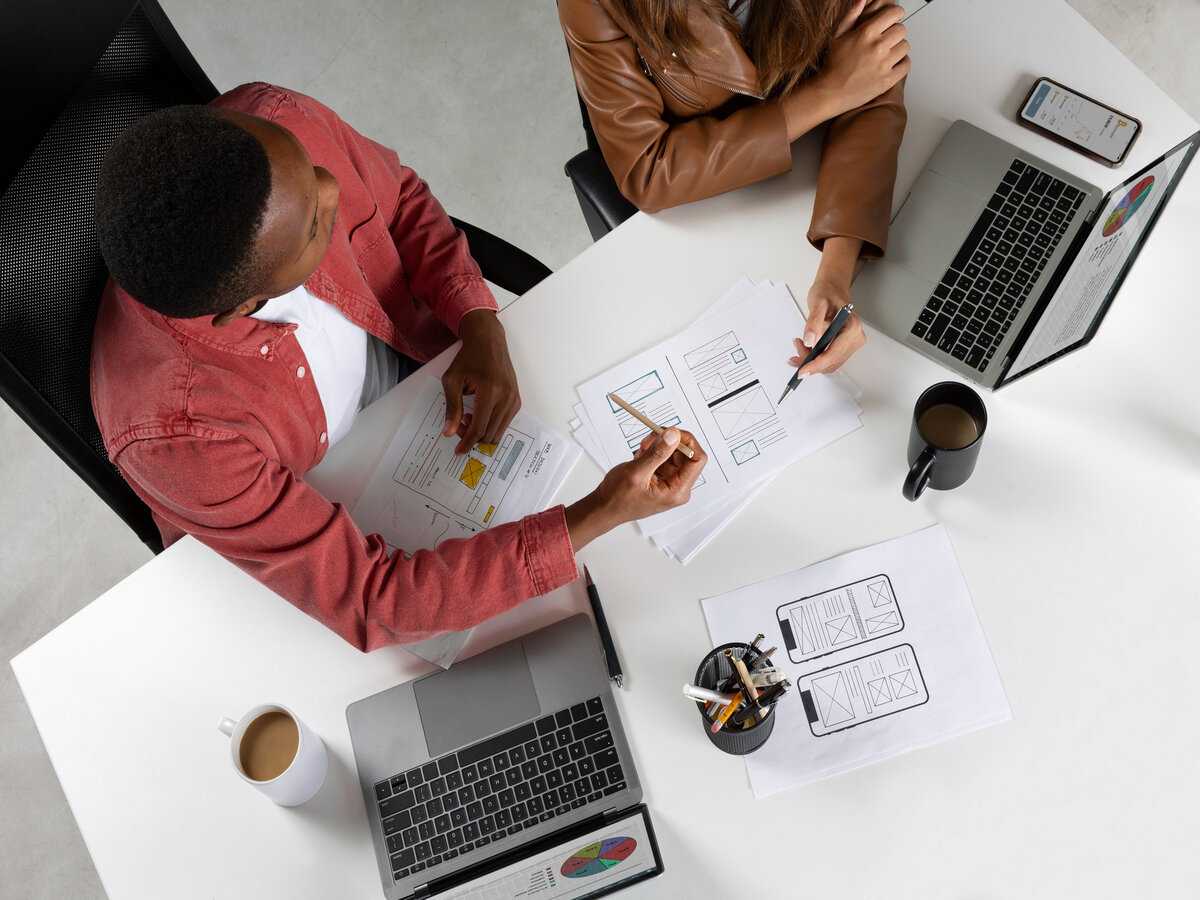 Top 5 Reasons to Hire an Advertising Agency for Your Business
