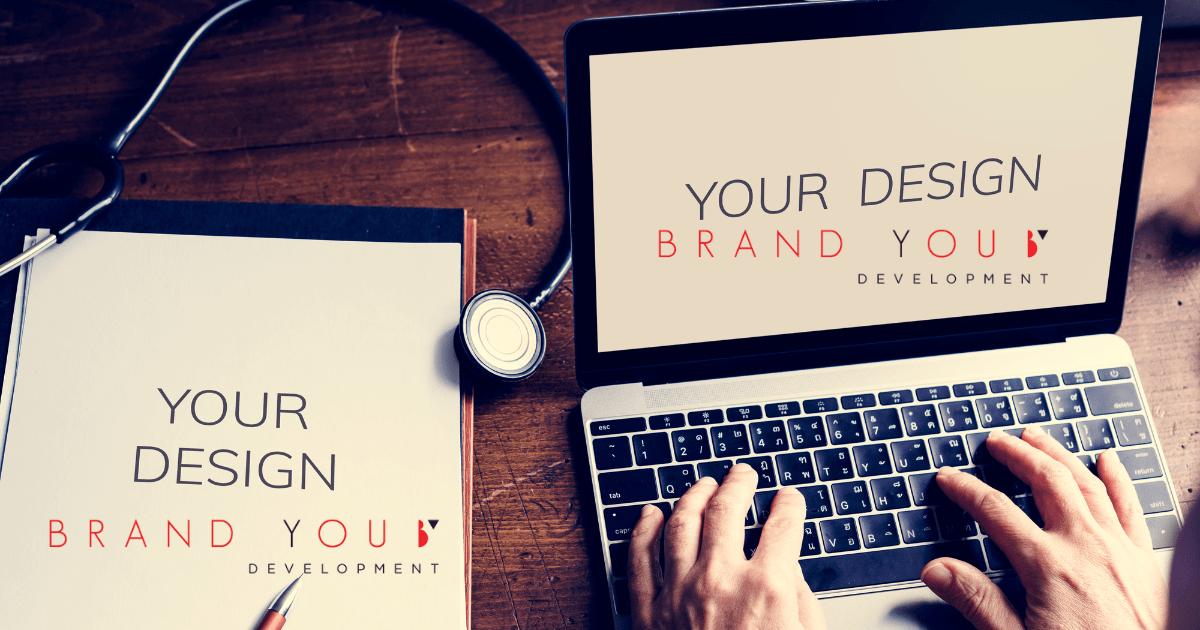 Brand Design Package